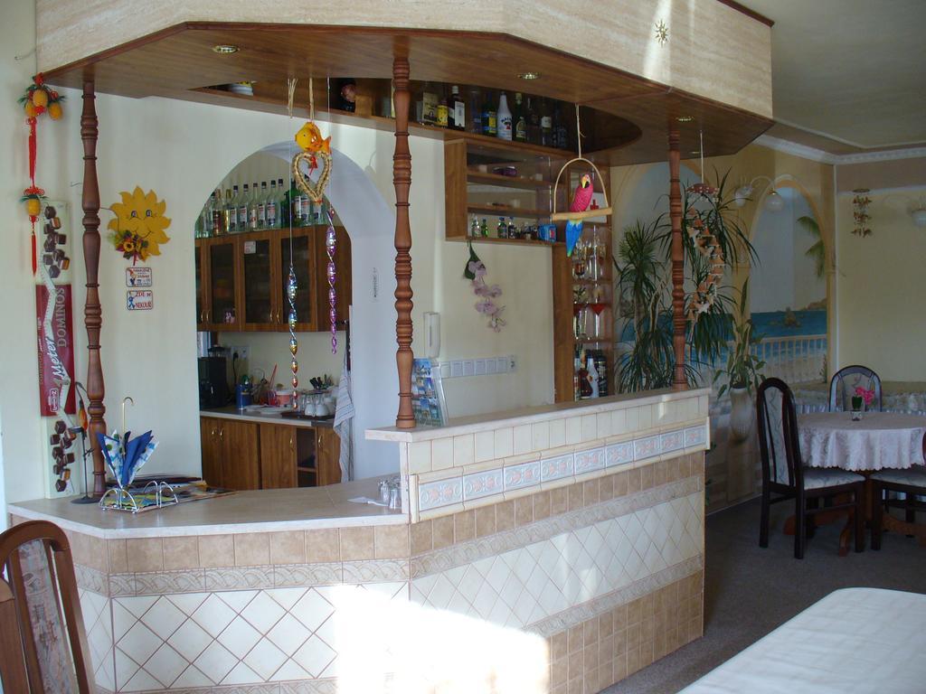 Villa Hawaii Rapotin Ngoại thất bức ảnh